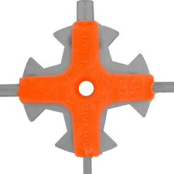 Outil multi-usage de plongée MICROTOOL RADIUS BESTDIVERS