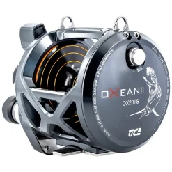 OX 20T OXEAN 2