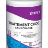 OXYGENE ACTIF CHOC 1KG