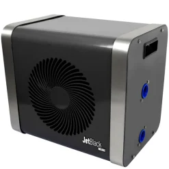 PAC PISCINE JETBLACK MINI 5KW POOLEX