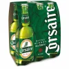 PACK 6 BIERES CORSAIRES 6*33CL