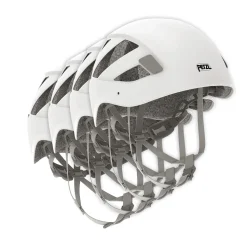 Pack 4 Casques Boreo Club - PETZL