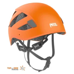 Pack 4 Casques Boreo Club - PETZL