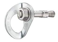 PACK 20 COEURS BOLT HCR 12 MM - PETZL