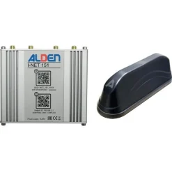 PACK ANTENNE 4G - ANTENNE + ROUTEUR- ALDEN
