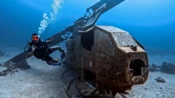 Pack caméra embarquée HERO13 black GoPro + caisson étanche -60 m GoPro