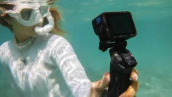 Pack Caméra embarquée HERO13 black GoPro + Accessoires GoPro