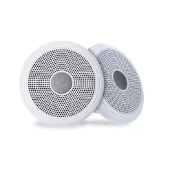 PACK chaine stéreo ( poste RA210 + 2 Haut parleurs Classic 200W - FUSION