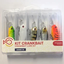 PACK CRANK 65 7G