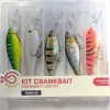 PACK CRANK 70 10G