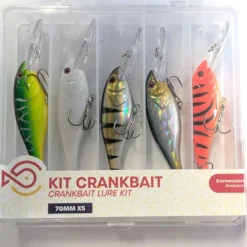 PACK CRANK 70 10G