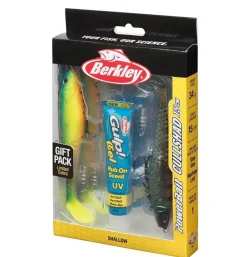 PACK CULLSHAD 150
