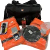 pack d'armement basique - 4 personnes