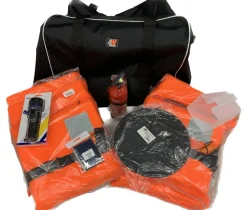pack d'armement basique - 4 personnes