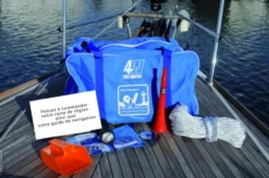 pack d'armement basique - 4 personnes