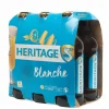 PACK DE 6 BTLS BOURBON BLANCHE
