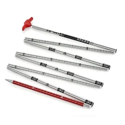 Pack de secours DVA + pelle/sonde PACK SAFETY BOX EVO BT ARVA