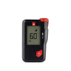 Pack de secours DVA + pelle/sonde PACK SAFETY BOX EVO BT ARVA