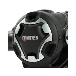 Pack détendeur de plongée DUAL ADJ 62X MARES + Octopus ROVER MARES + Manomètre
