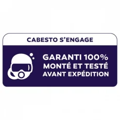 Pack détendeur de plongée MK17 EVO 2 DIN C370 + Octopus R105 + manomètre SCUBAPRO