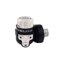 Pack détendeur HELIX PRO ACD DIN + HELIX PRO ACD PARTNER DIN AQUALUNG + Manomètre