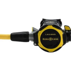 Pack détendeur LEGEND ACD DIN AQUALUNG + Octopus LEGEND AQUALUNG + Manomètre