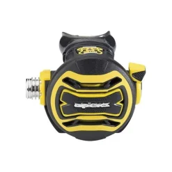 Pack détendeur XTX TUNGSTEN DIN + Octopus XTX 40 APEKS & Manomètre