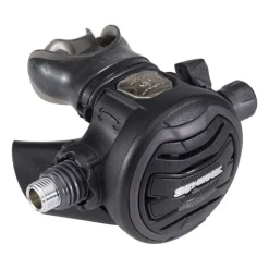 Pack détendeur XTX TUNGSTEN DIN + Octopus XTX 40 APEKS & Manomètre