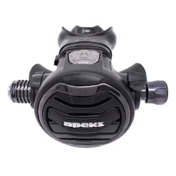 Pack détendeur XTX TUNGSTEN DIN + Octopus XTX 40 APEKS & Manomètre