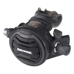 Pack détendeur XTX TUNGSTEN DIN + Octopus XTX 40 APEKS & Manomètre