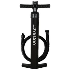 Pack kayak gonflable AZURA 415 3 places ABSTRACT