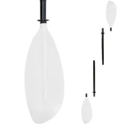 Pack kayak gonflable AZURA 375 2 places ABSTRACT