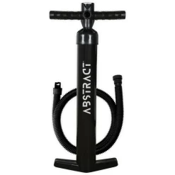 Pack kayak gonflable AZURA 375 2 places ABSTRACT