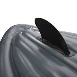 Pack kayak gonflable CHALLENGER K2 351 2 places INTEX