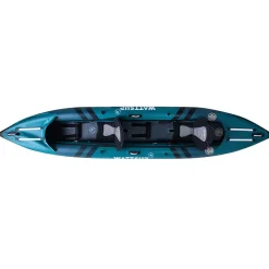 Pack kayak gonflable COD 2 places WATTSUP