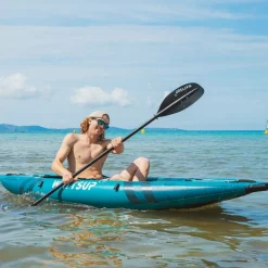 Pack kayak gonflable COD 2 places WATTSUP