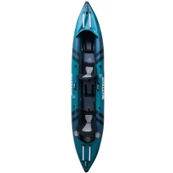 Pack kayak gonflable COD 2 places WATTSUP