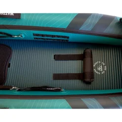 Pack kayak gonflable COD 2 places WATTSUP