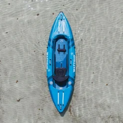 Pack kayak gonflable COD 1 place WATTSUP