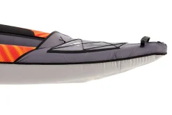 Pack kayak gonflable MEMBA 330 1 place AQUA MARINA