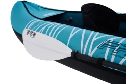 Pack kayak gonflable PURE AIR 330 2025 2 places AQUA MARINA