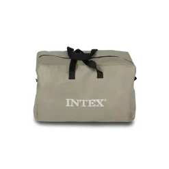 Pack kayak gonflable TACOMA K2 2 places INTEX