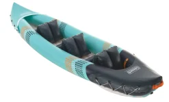 Pack Kayak Gonflable TOLEDO 3 Places COLEMAN SEVYLOR