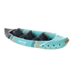 Pack Kayak Gonflable TOLEDO 3 Places COLEMAN SEVYLOR