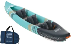 Pack Kayak Gonflable TOLEDO 3 Places COLEMAN SEVYLOR