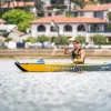 Pack kayak gonflable TOMAHAWK AIR-K 375 1 place AQUA MARINA