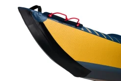 Pack kayak gonflable TOMAHAWK AIR-K 375 1 place AQUA MARINA