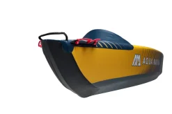 Pack kayak gonflable TOMAHAWK AIR-K 440 2 places AQUA MARINA