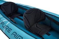 PACK KAYAK PURE AIR 390 3P 2025 AQUA MARINA