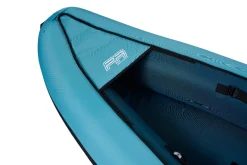 PACK KAYAK PURE AIR 390 3P 2025 AQUA MARINA